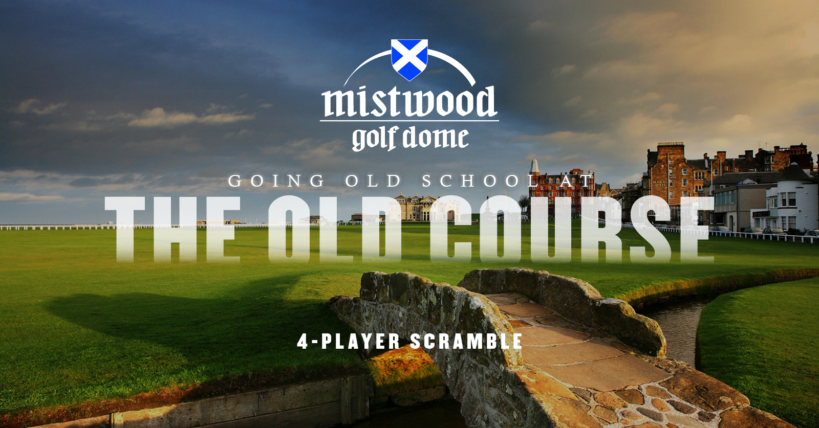 MGC Old Course
