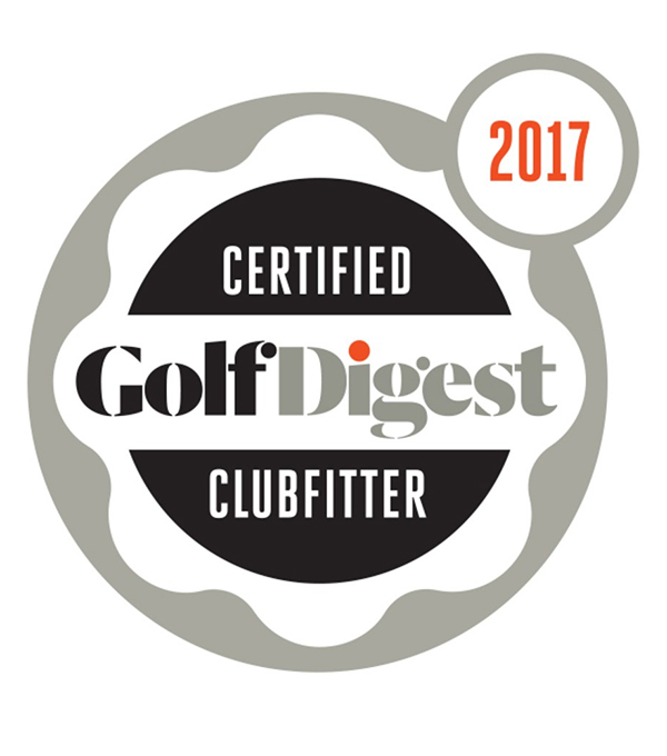 America's 100 Best Clubfitters” - Golf Digest